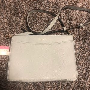 Kate Spade “Margaux” medium convertible crossbody.